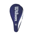 Тенісний чохол Wilson ROLAND GARROS FULL COVER Bl WR8402701001 Тенісний чохол Wilson ROLAND GARROS FULL COVER Bl WR8402701001