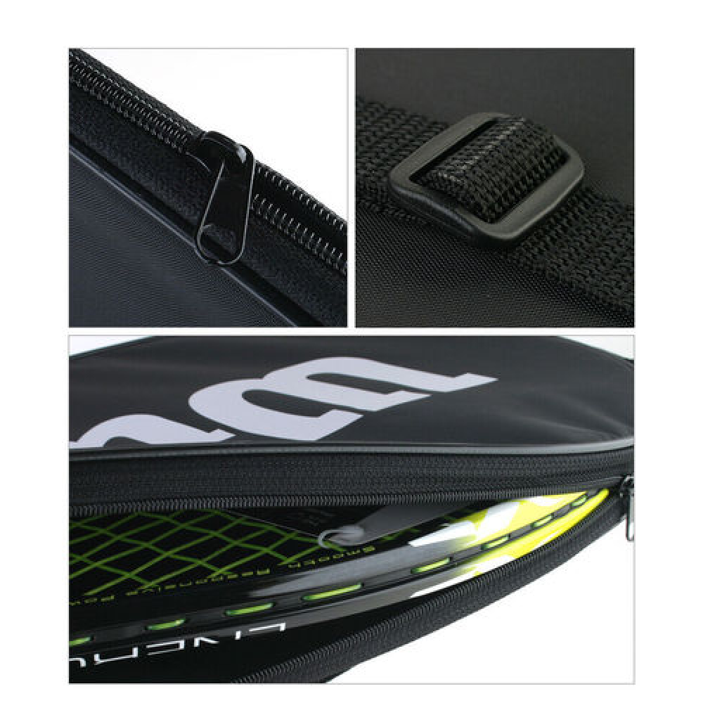 Тенісний чохол Wilson cover full generic WRC600200 Тенісний чохол Wilson cover full generic WRC600200