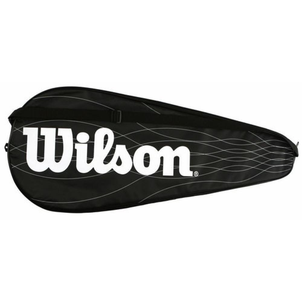 Тенісний чохол Wilson Cover Performance WRC701300 Тенісний чохол Wilson Cover Performance WRC701300