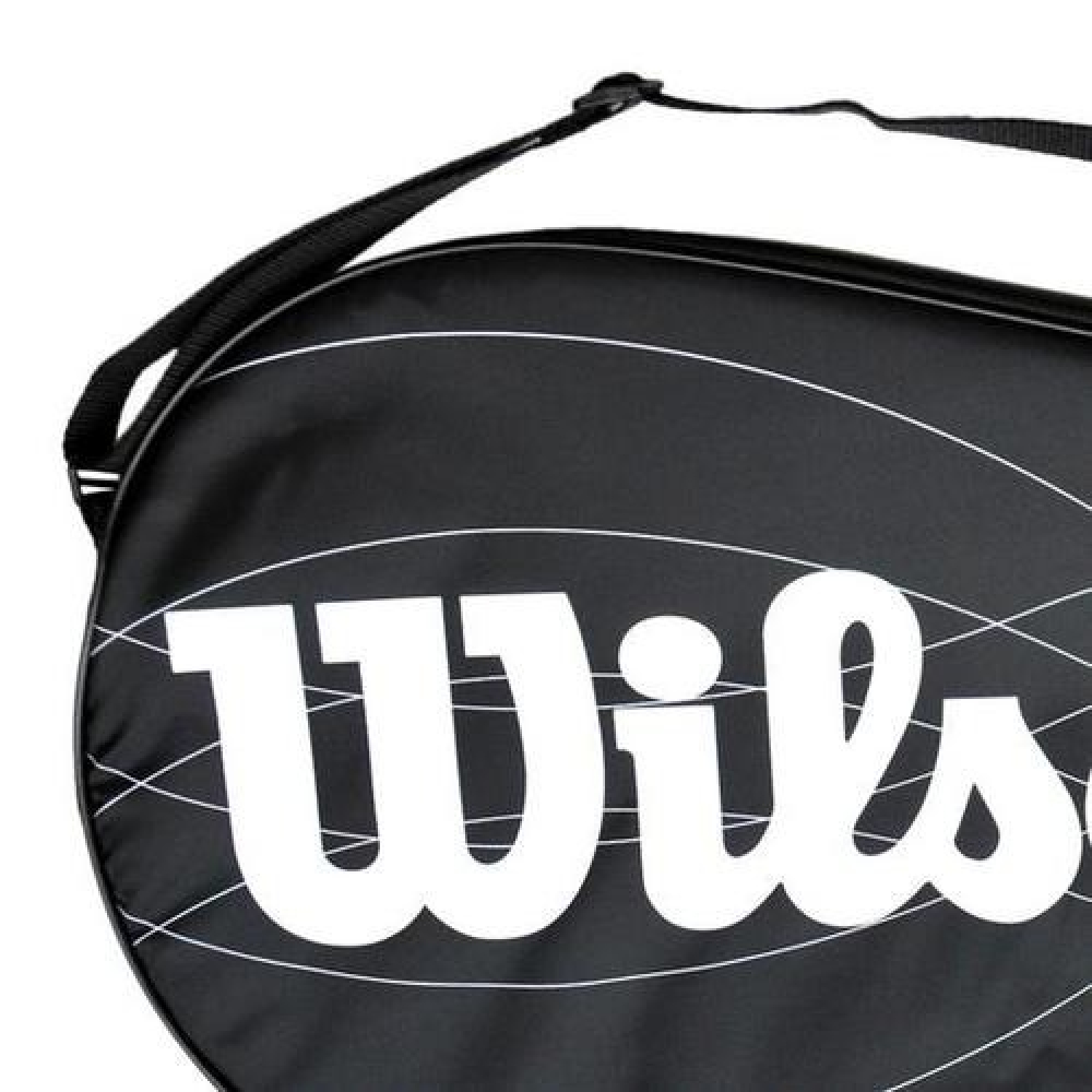 Тенісний чохол Wilson Cover Performance WRC701300 Тенісний чохол Wilson Cover Performance WRC701300