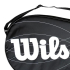 Тенісний чохол Wilson Cover Performance WRC701300 Тенісний чохол Wilson Cover Performance WRC701300
