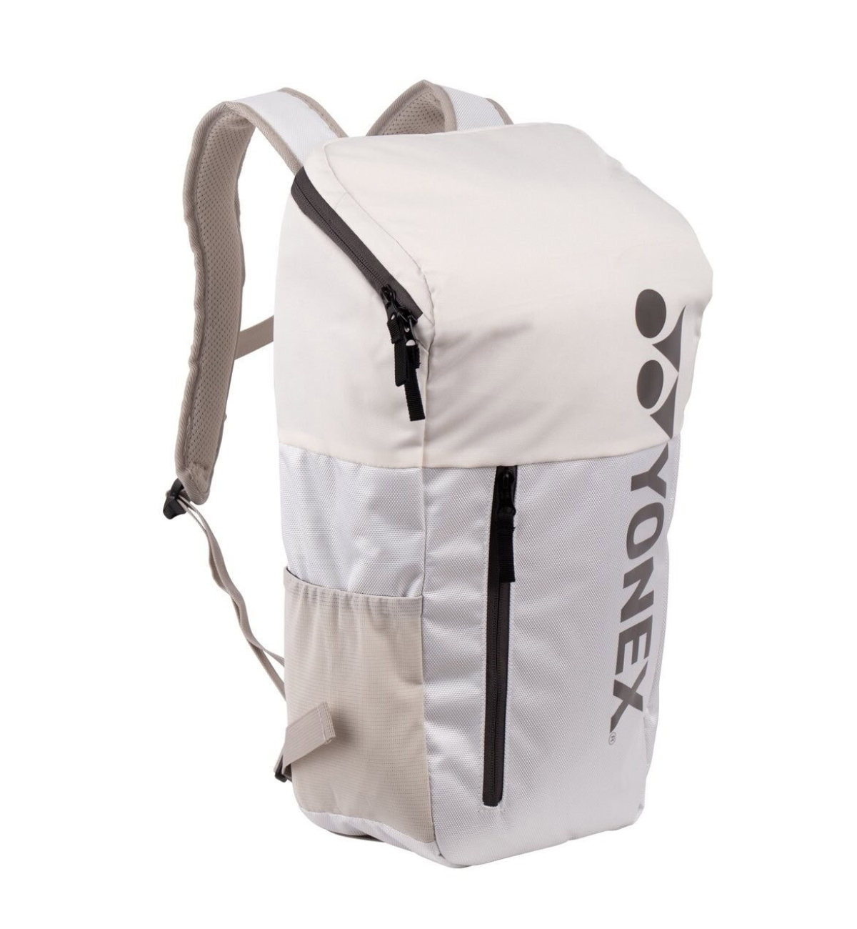 Рюкзак теннисный Yonex Yonex BAG2824 Club Backpack White/Sand
