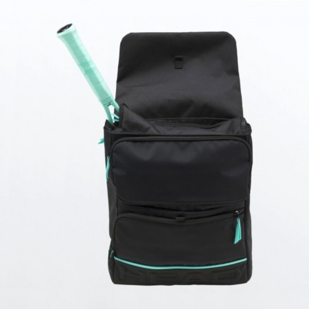 Рюкзак Head Coco Backpack BKMI 283342 Рюкзак Head Coco Backpack BKMI 283342