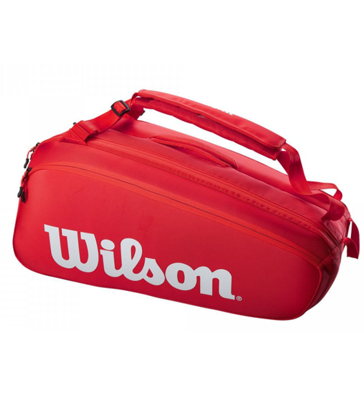 Чохол Willson Super Tour 6pk red