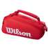 Чохол Willson Super Tour 6pk red Чохол Willson Super Tour 6pk red