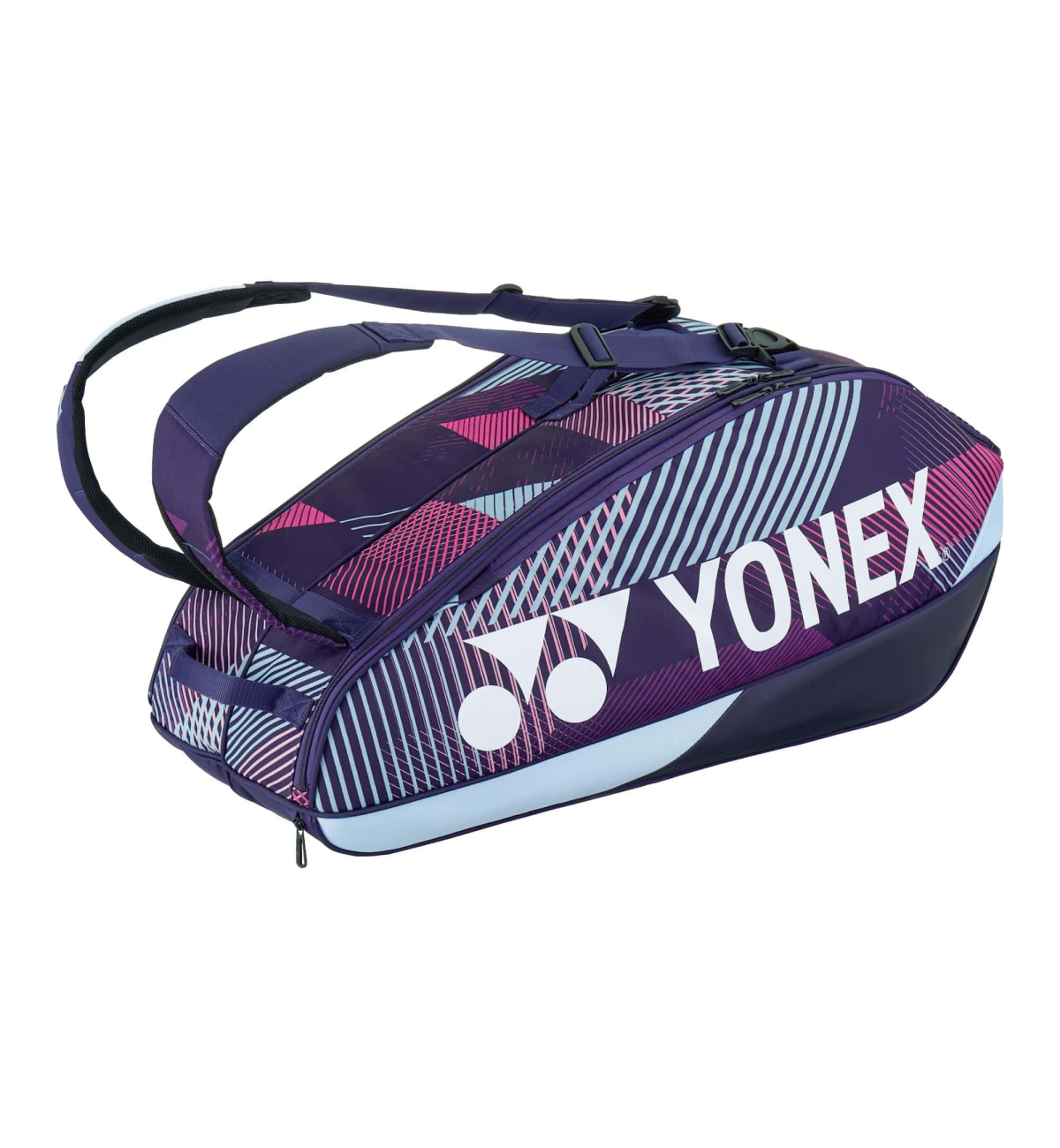 Чехол Yonex BAG92426 Pro Tournament Bag 6 pcs Grape