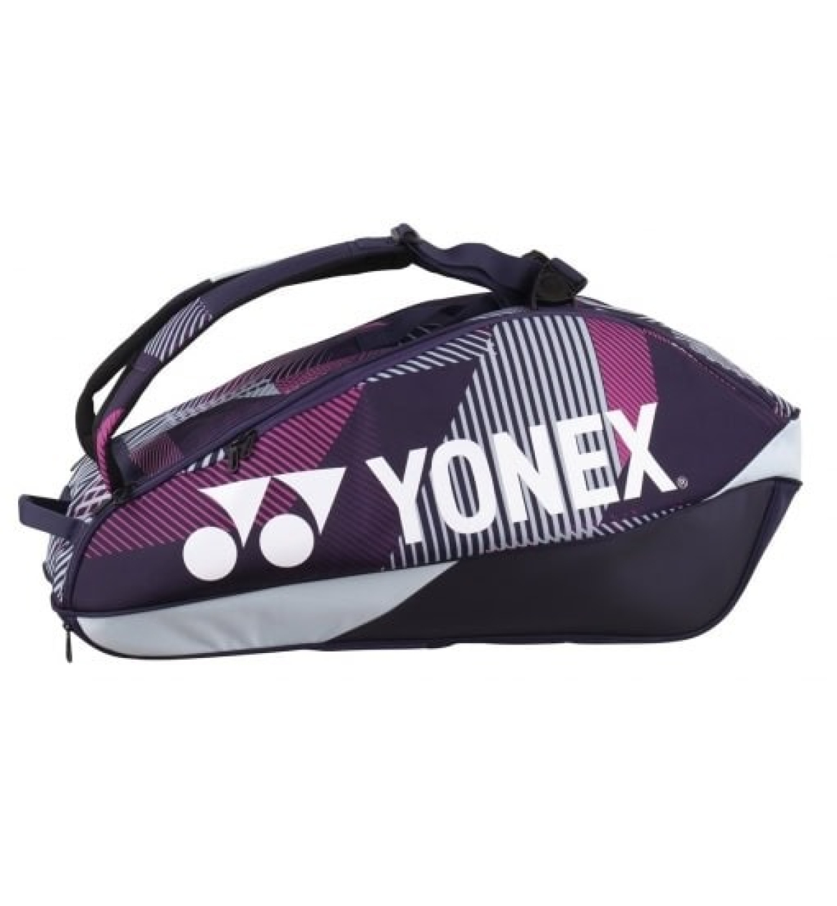 Чехол Yonex BAG92426 Pro Tournament Bag 6 pcs Grape