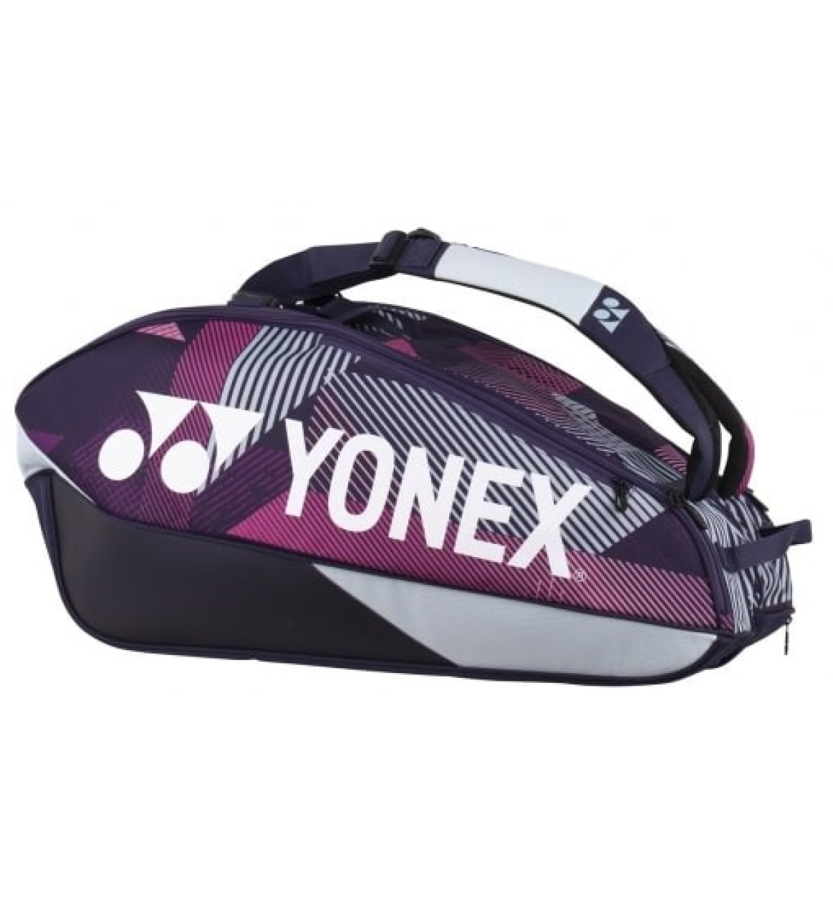 Чехол Yonex BAG92426 Pro Tournament Bag 6 pcs Grape