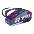 Чехол теннисный Yonex BAG92426 Pro Tournament Bag 6 pcs Grape