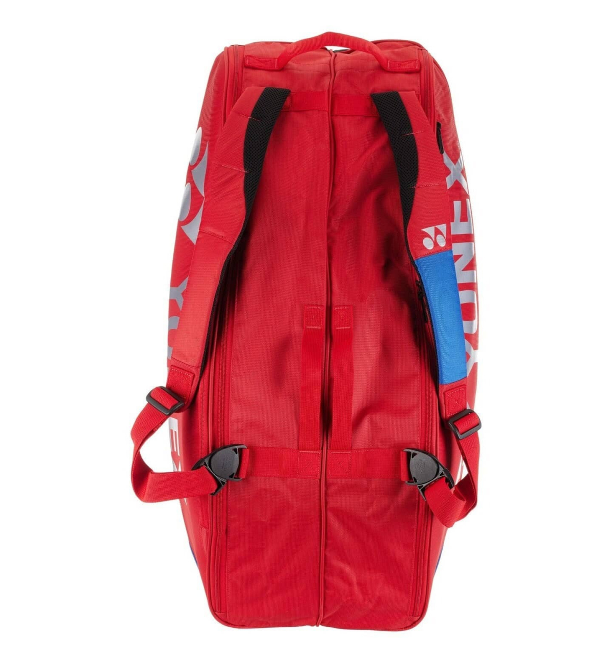 Чехол Yonex BAG92426 Pro Tournament Bag 6 pcs Scarlet