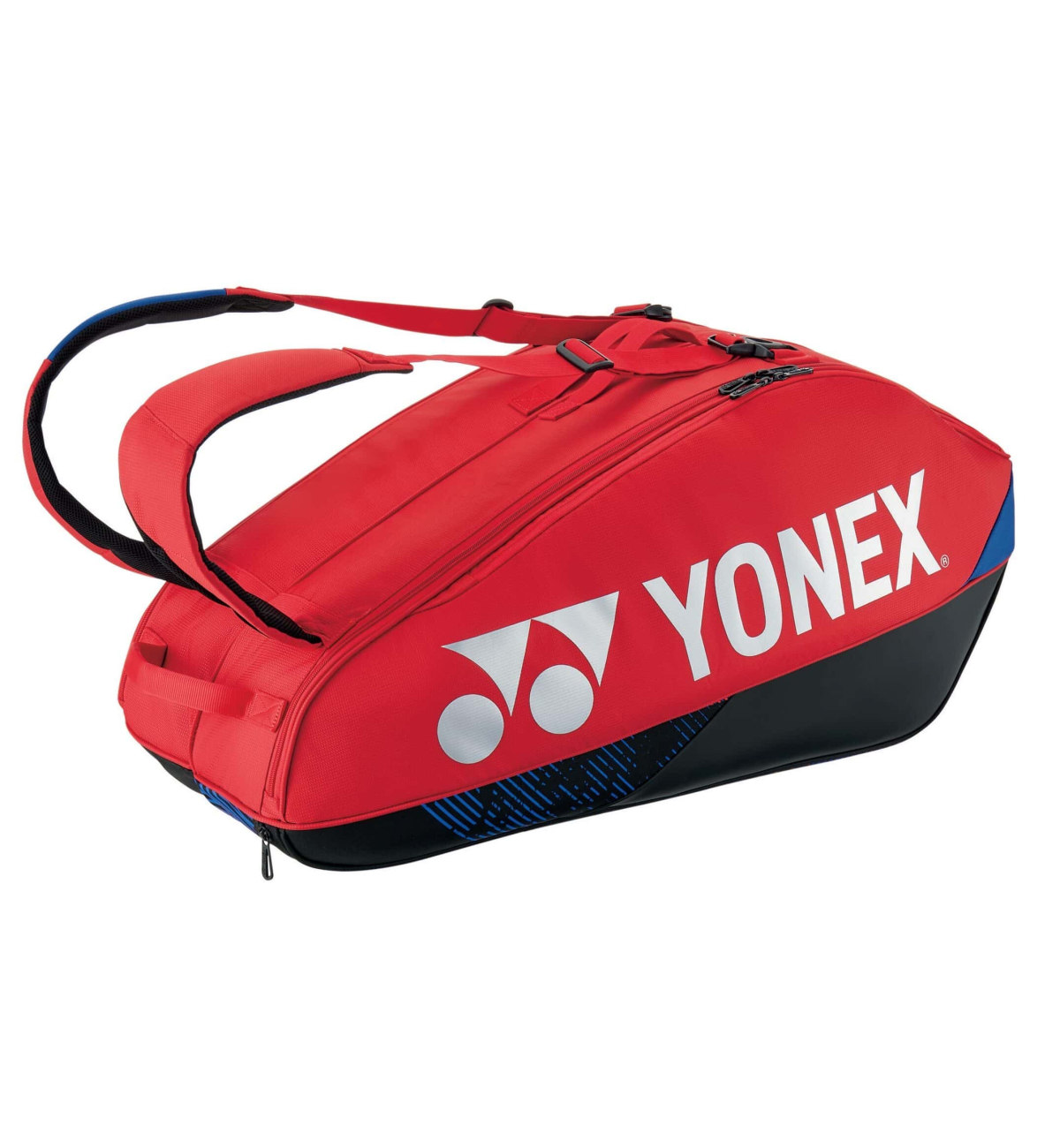 Чехол Yonex BAG92426 Pro Tournament Bag 6 pcs Scarlet