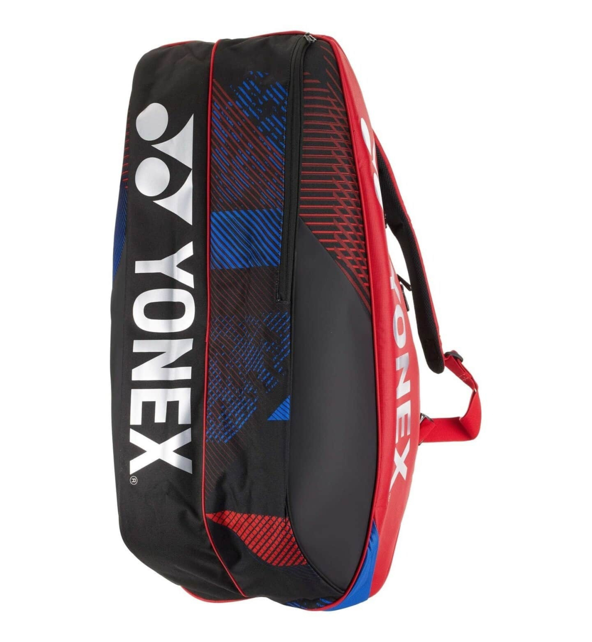 Чехол Yonex BAG92426 Pro Tournament Bag 6 pcs Scarlet