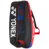 Чехол теннисный Yonex BAG92426 Pro Tournament Bag 6 pcs Scarlet