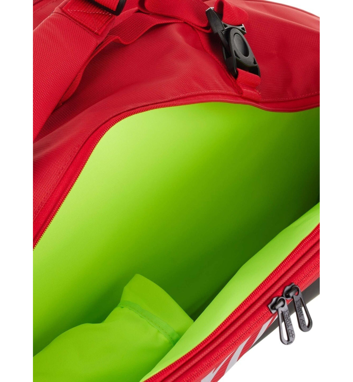 Чехол Yonex BAG92426 Pro Tournament Bag 6 pcs Scarlet