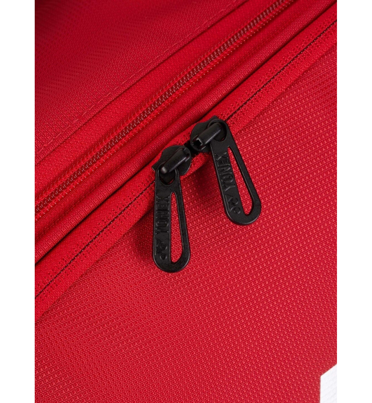 Чехол Yonex BAG92426 Pro Tournament Bag 6 pcs Scarlet