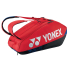 Чехол теннисный Yonex BAG92426 Pro Tournament Bag 6 pcs Scarlet