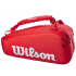 Чохол Willson Super Tour 6pk red Чохол Willson Super Tour 6pk red