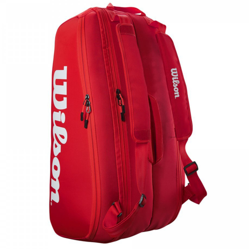 Чохол Willson Super Tour 6pk red Чохол Willson Super Tour 6pk red