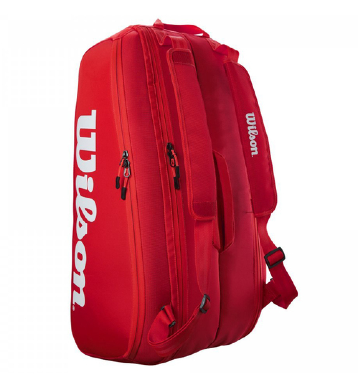 Чохол Willson Super Tour 6pk red