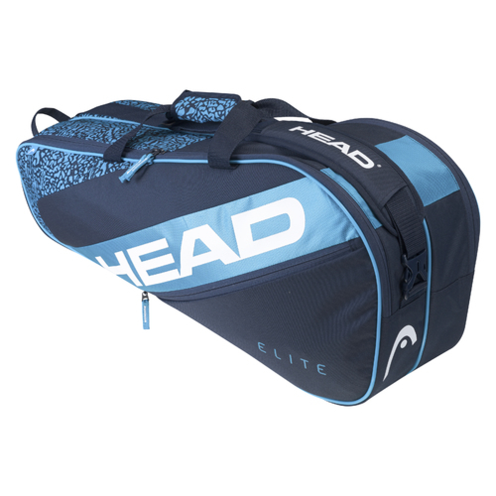 Чехол Head Elite 6R BLNV 2022 283642 Чехол Head Elite 6R BLNV 2022 283642