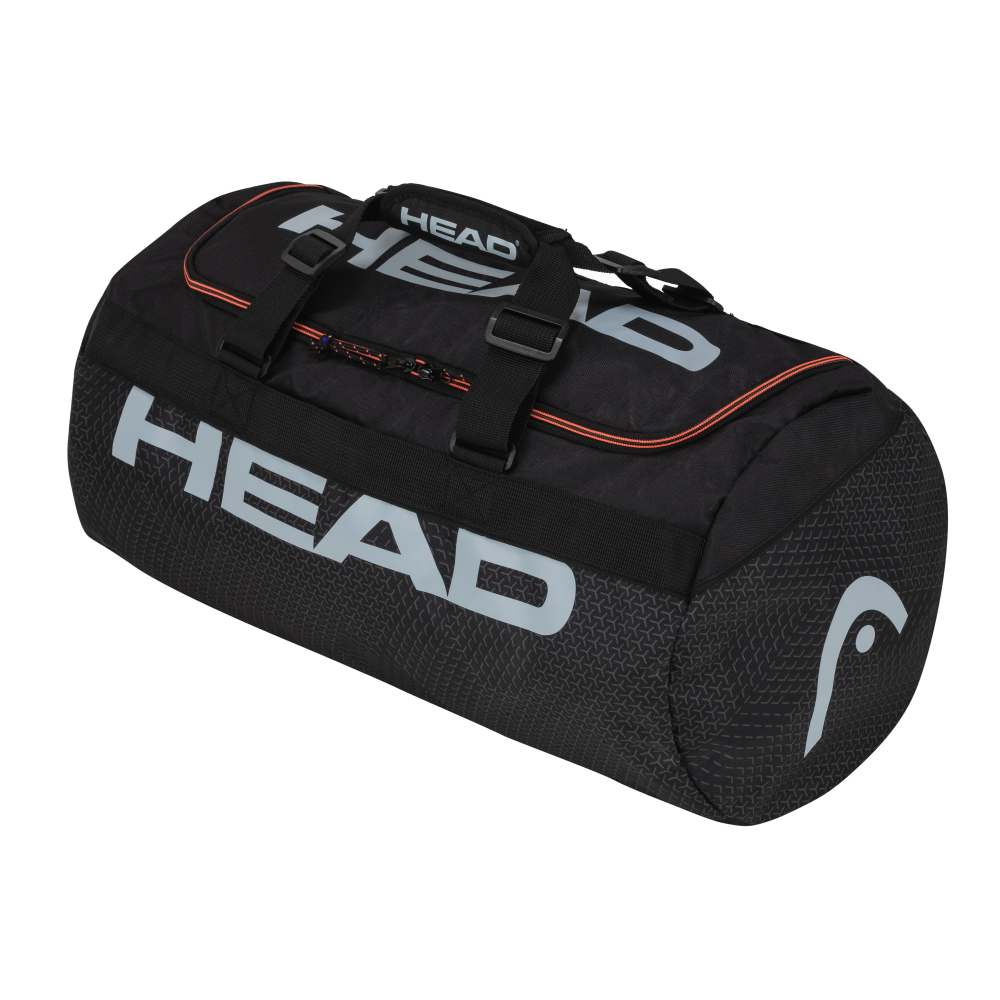 Сумка Head Tour Team Club Bag black 2020 Сумка Head Tour Team Club Bag black 2020