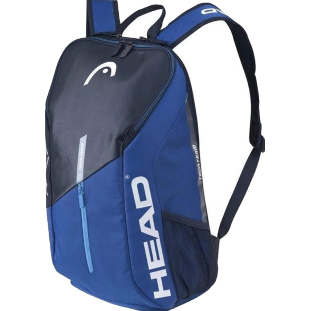 Рюкзак теннисный Head Tour Backpack 25L BLNV 283512 Рюкзак теннисный Head Tour Backpack 25L BLNV 283512