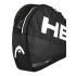 Чехол теннисный Head Tour Racquet Bag S BK 260236