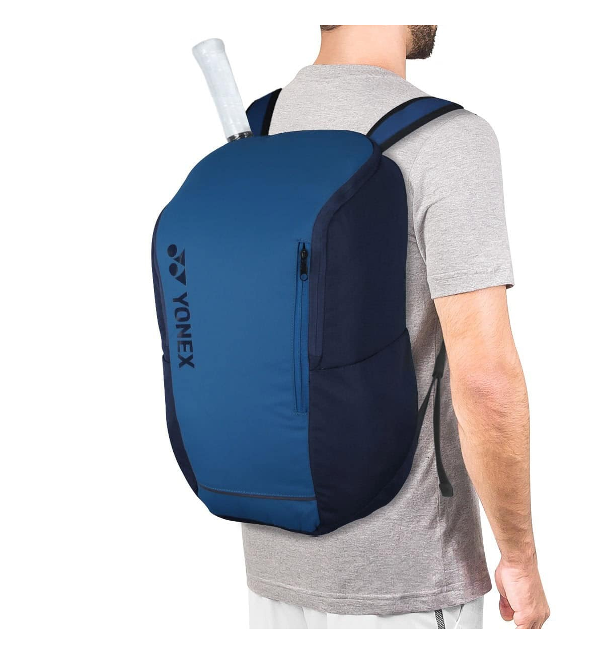 Рюкзак теннисный Yonex BAG42312 Team Backpack S Blue