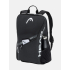 Рюкзак теннисный Head Tour Backpack 25L BK 260246