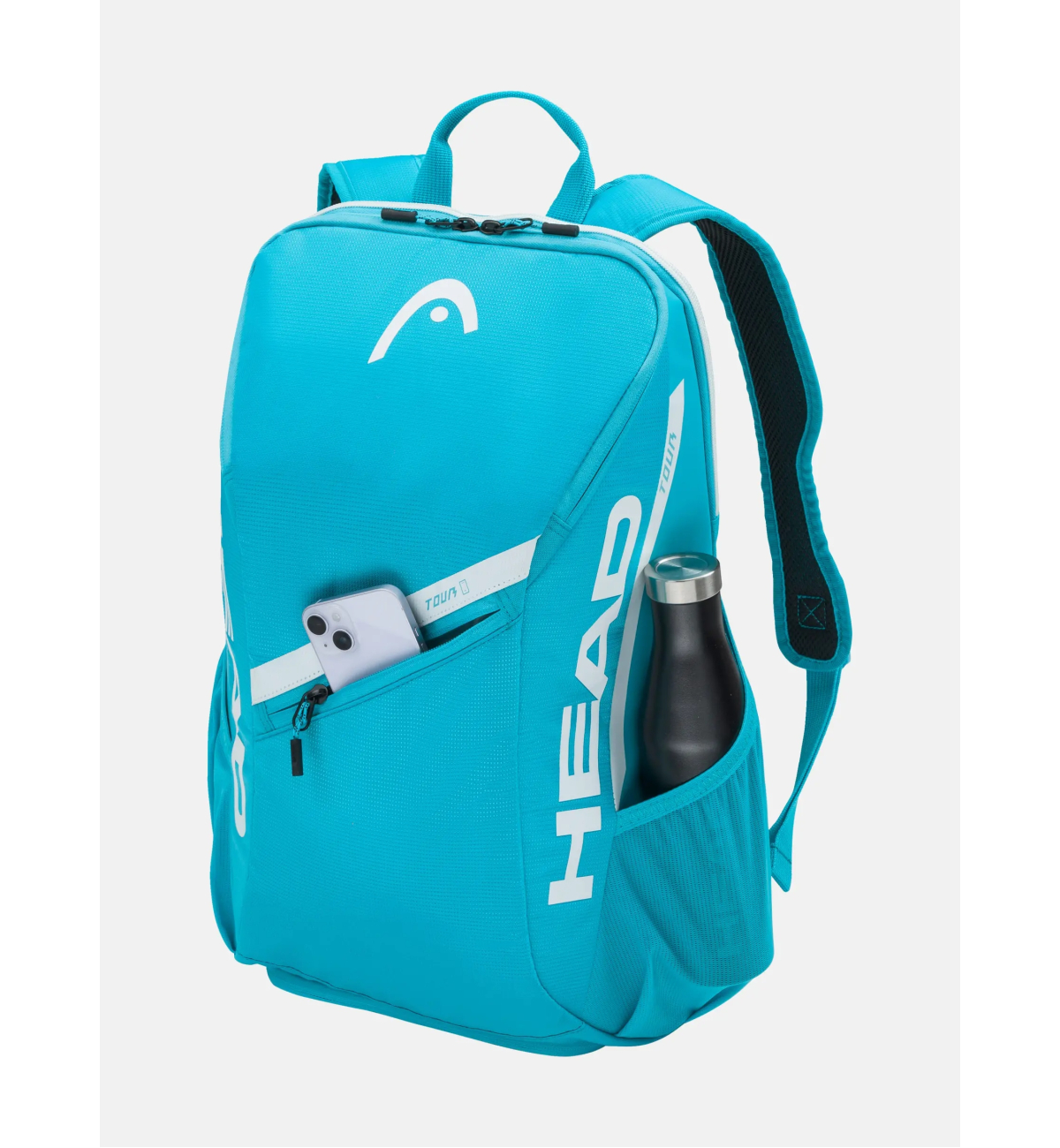 Рюкзак Head Tour Backpack 25L BL