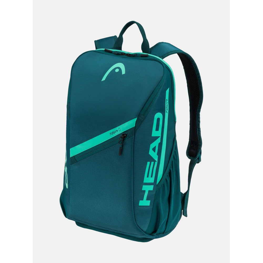 Рюкзак теннисный Head Tour Backpack 25L GE 260536 Рюкзак теннисный Head Tour Backpack 25L GE 260536