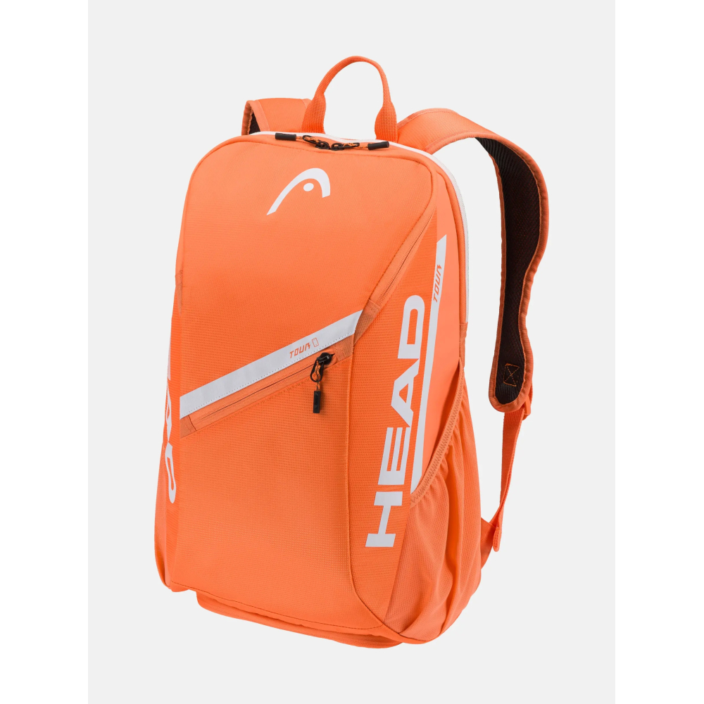 Рюкзак теннисный Head Tour Backpack 25L OR 260336 Рюкзак теннисный Head Tour Backpack 25L OR 260336