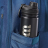 Рюкзак Wilson Tour Ultra V4 Backpack Blue WR8024201001 Рюкзак Wilson Tour Ultra V4 Backpack Blue WR8024201001