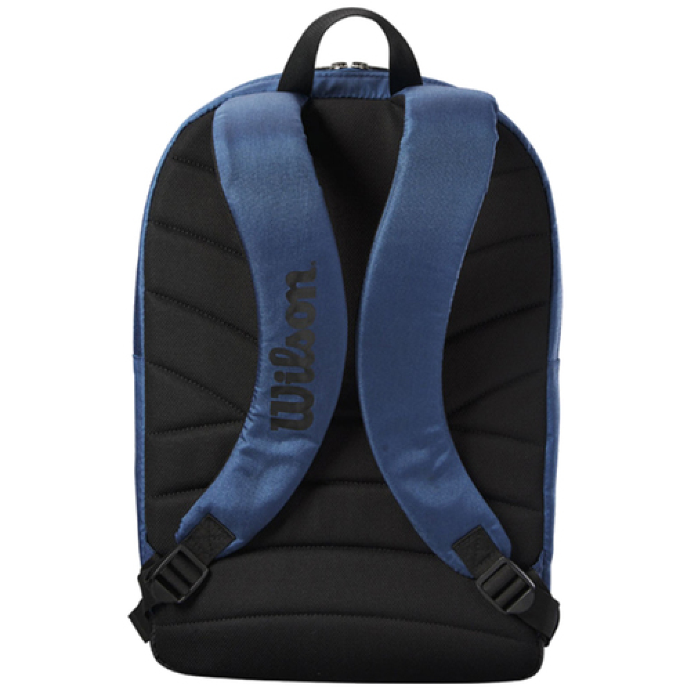 Рюкзак Wilson Tour Ultra V4 Backpack Blue WR8024201001 Рюкзак Wilson Tour Ultra V4 Backpack Blue WR8024201001