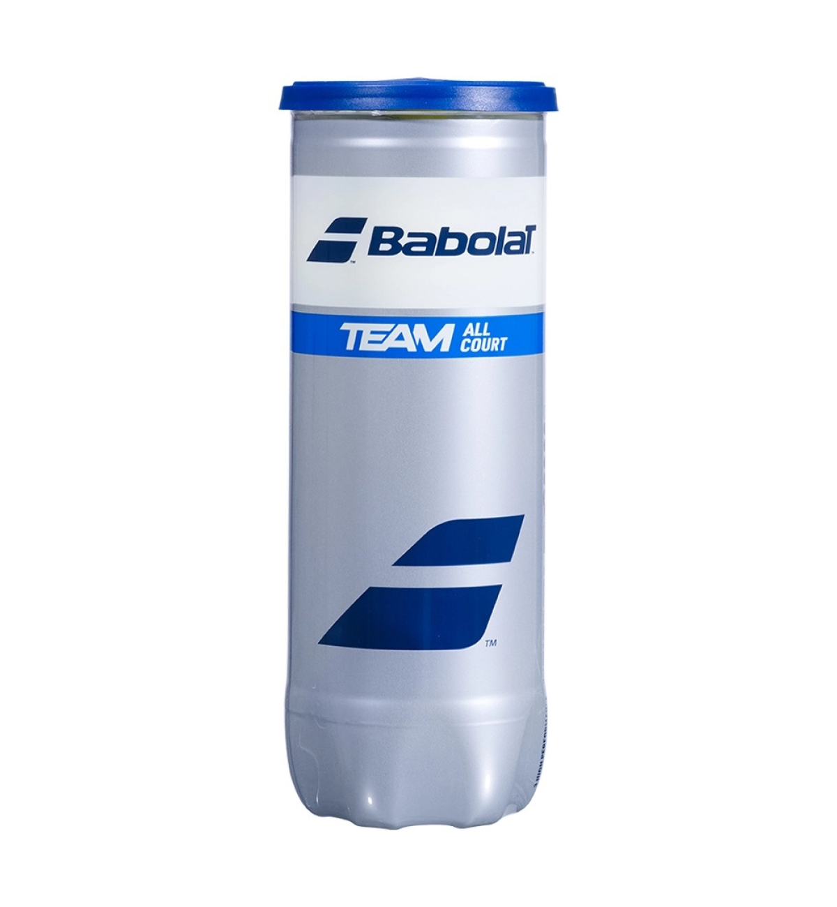 Тенісні м'ячі Babolat Team All Court x3 ball