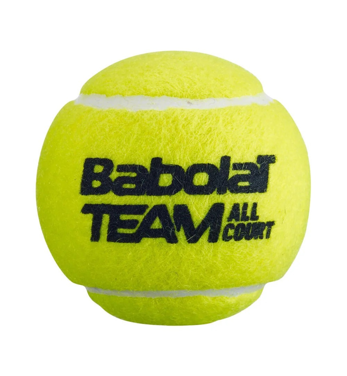 Тенісні м'ячі Babolat Team All Court x3 ball