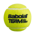 Тенісні м'ячі Babolat Team All Court x3 ball 501083/113y Тенісні м'ячі Babolat Team All Court x3 ball 501083/113y