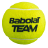 Мячи теннисные Babolat Team metall box 4b 502035-113 Мячи теннисные Babolat Team metall box 4b 502035-113
