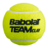 Мячи теннисные Babolat Team Clay x4 balls Мячи теннисные Babolat Team Clay x4 balls