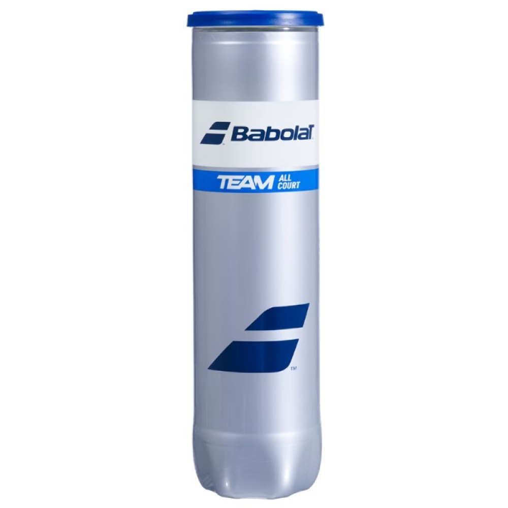Мячи теннисные Babolat Team All Court x4 ball Мячи теннисные Babolat Team All Court x4 ball
