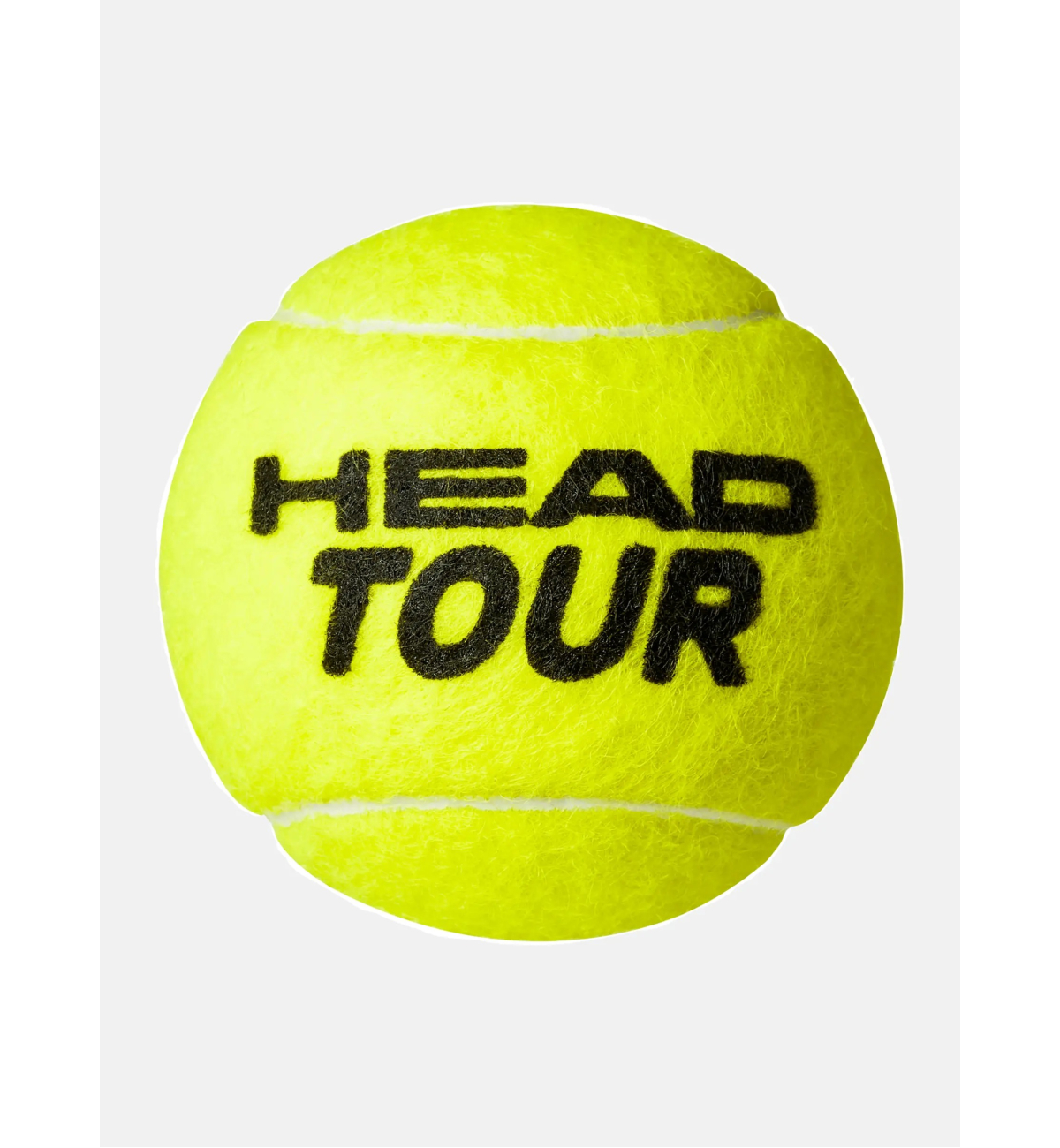 Тенісні м'ячі Head Tour 3 Ball
