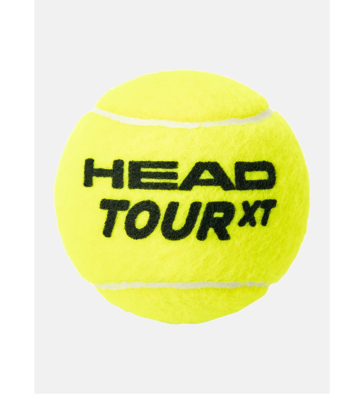 Тенісні м'ячі Head Tour XT 4 Ball