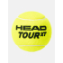Мячи теннисные Head Tour XT 3 Ball 570823