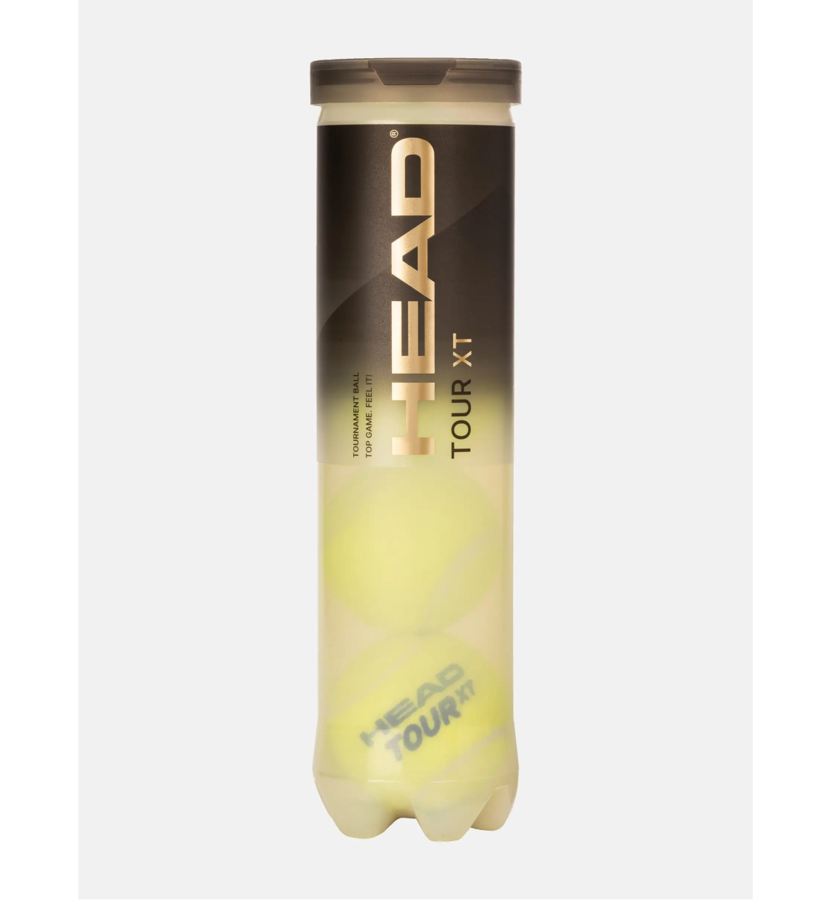 Тенісні м'ячі Head Tour XT 4 Ball