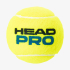 Мячи теннисные Head PRO 3B Мячи теннисные Head PRO 3B