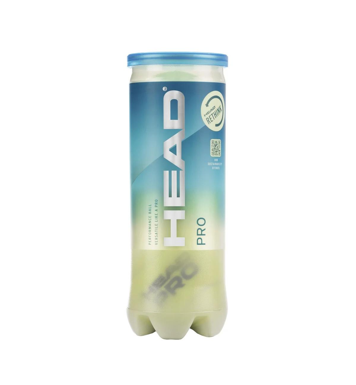 Мячи теннисные Head PRO 3B