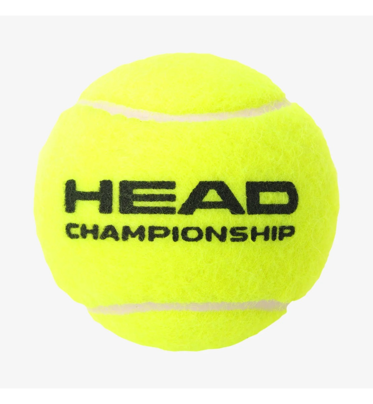 Тенісні м'ячі Head Championship 4B
