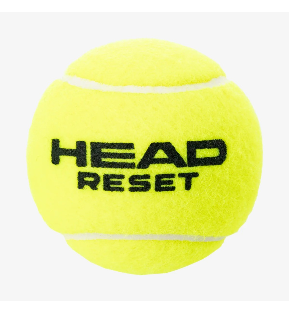 М'ячі для тенісу Head Reset 4B