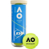 М'ячі для тенісу Dunlop Australian Open 3 ball 601354 М'ячі для тенісу Dunlop Australian Open 3 ball 601354