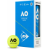 М'ячі для тенісу Dunlop Australian Open 2х4 ball М'ячі для тенісу Dunlop Australian Open 2х4 ball